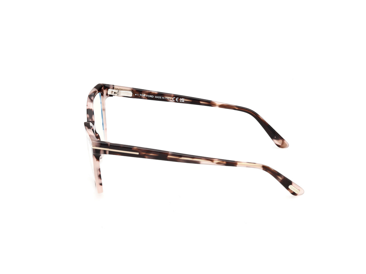 Occhiale Tom Ford da vista da donna in acetato
