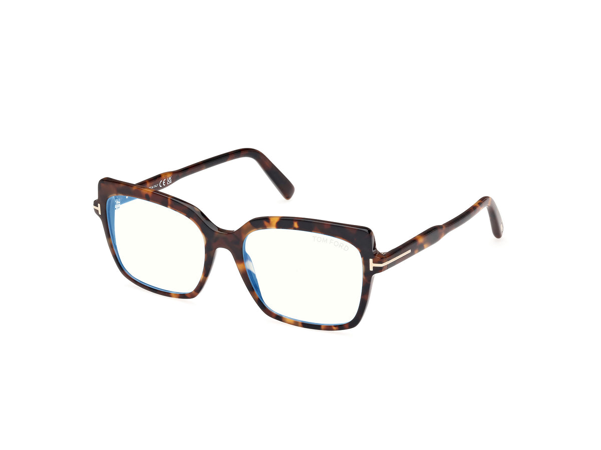 Occhiale Tom Ford da vista da donna in acetato