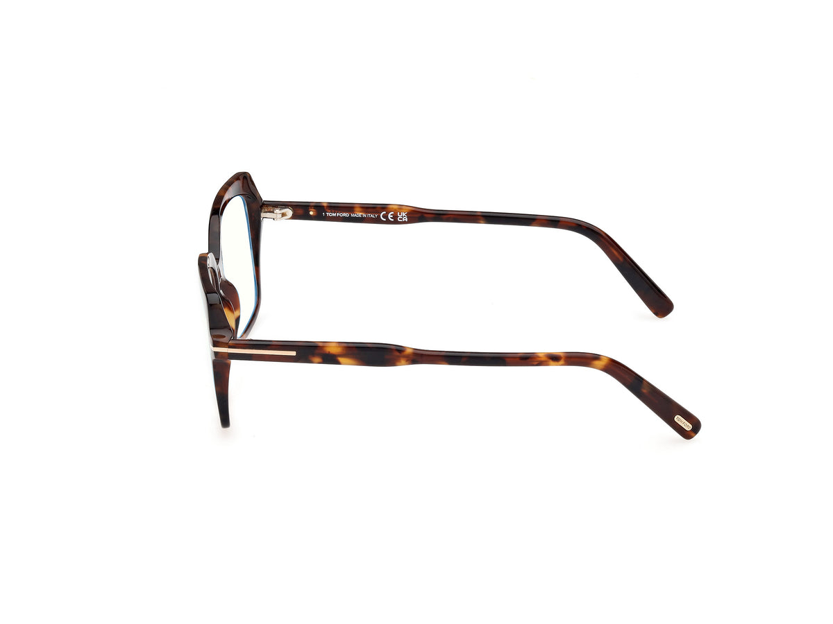 Occhiale Tom Ford da vista da donna in acetato