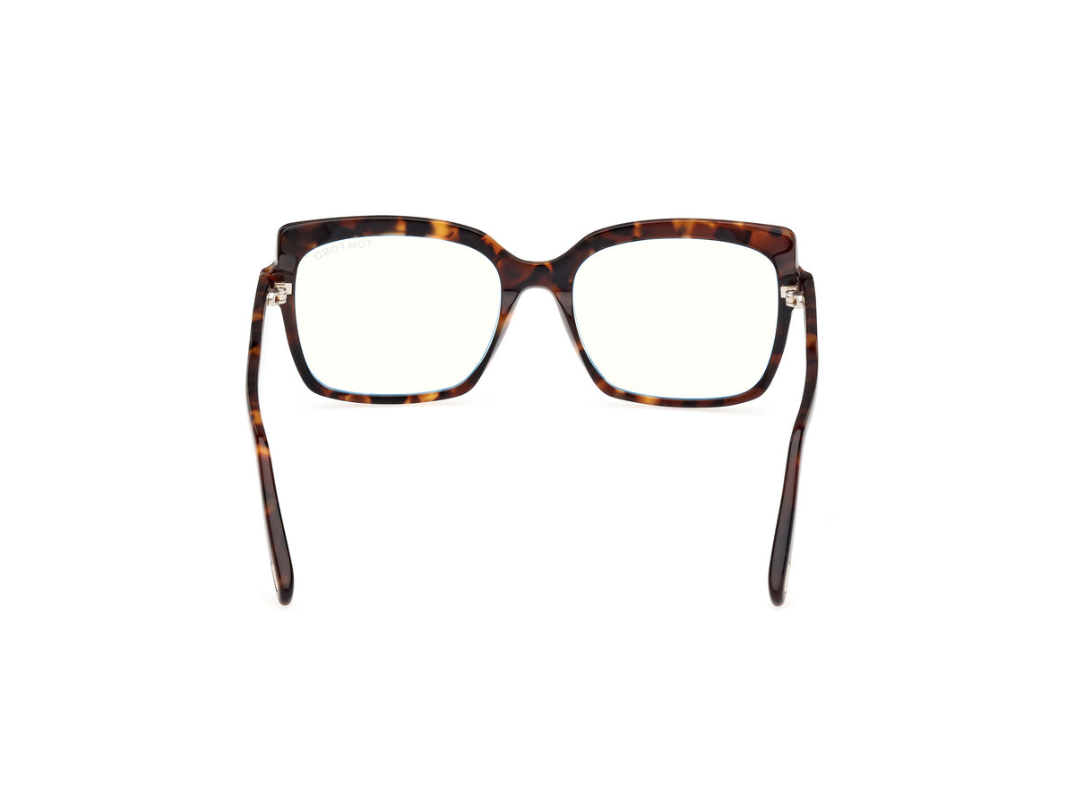Occhiale Tom Ford da vista da donna in acetato