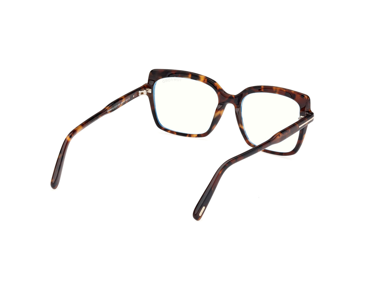 Occhiale Tom Ford da vista da donna in acetato