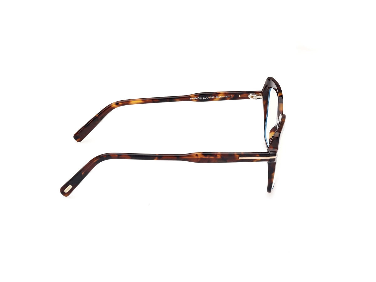 Occhiale Tom Ford da vista da donna in acetato
