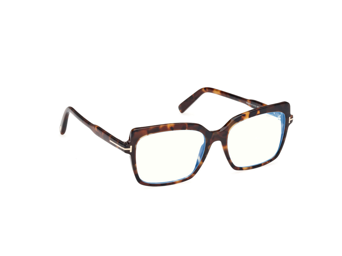 Occhiale Tom Ford da vista da donna in acetato