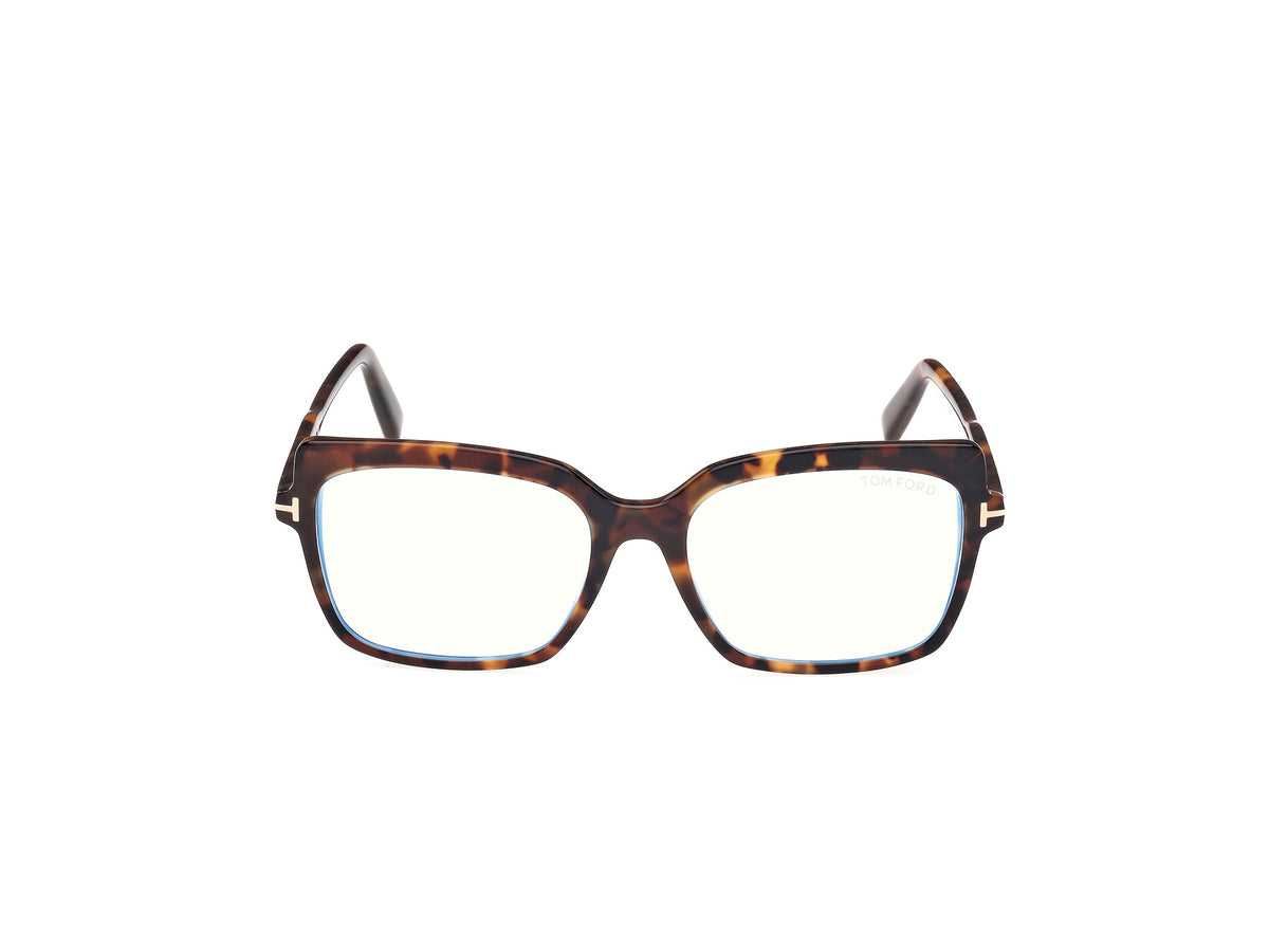 Occhiale Tom Ford da vista da donna in acetato