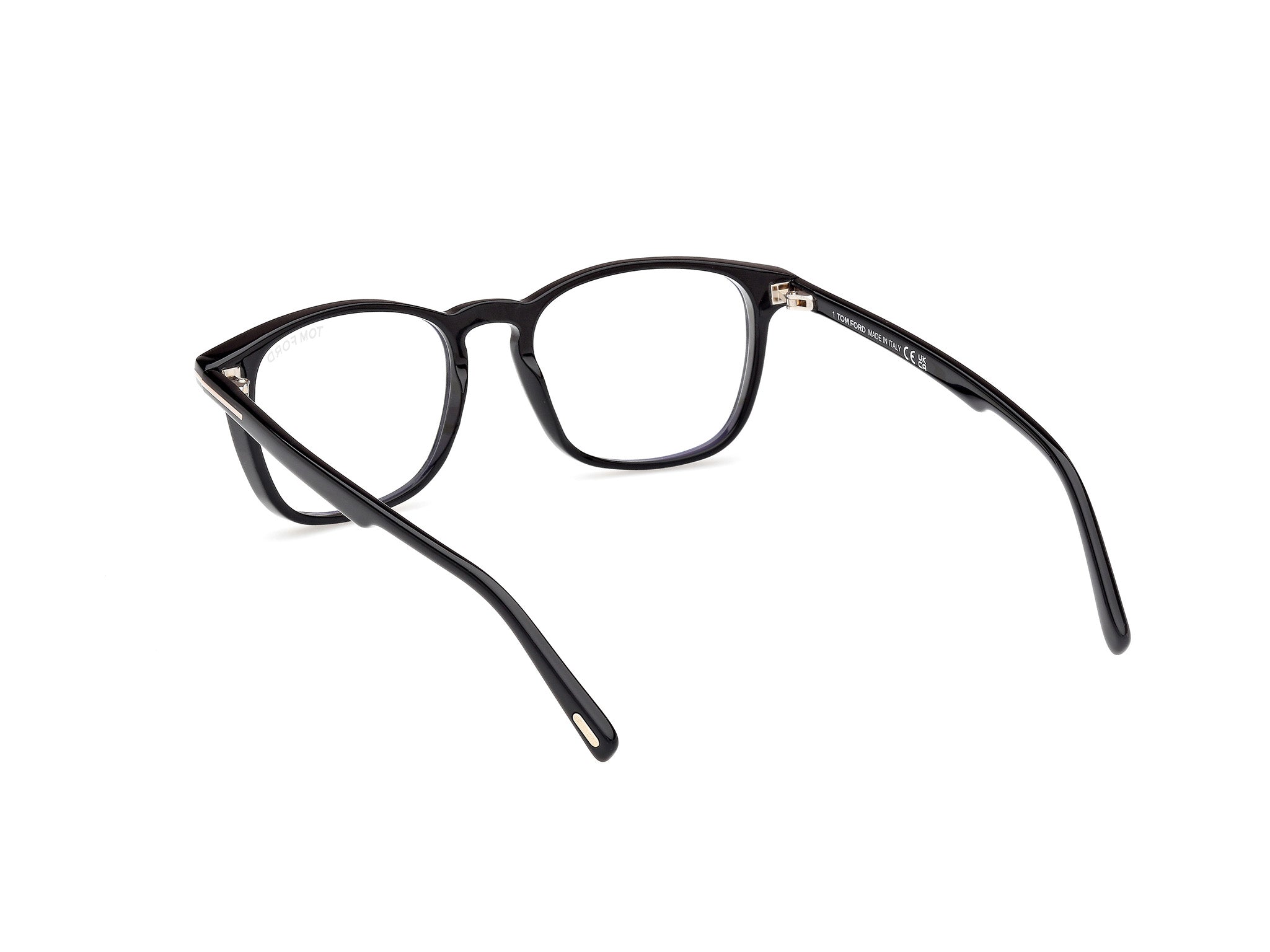Occhiale Tom Ford da vista da uomo in acetato