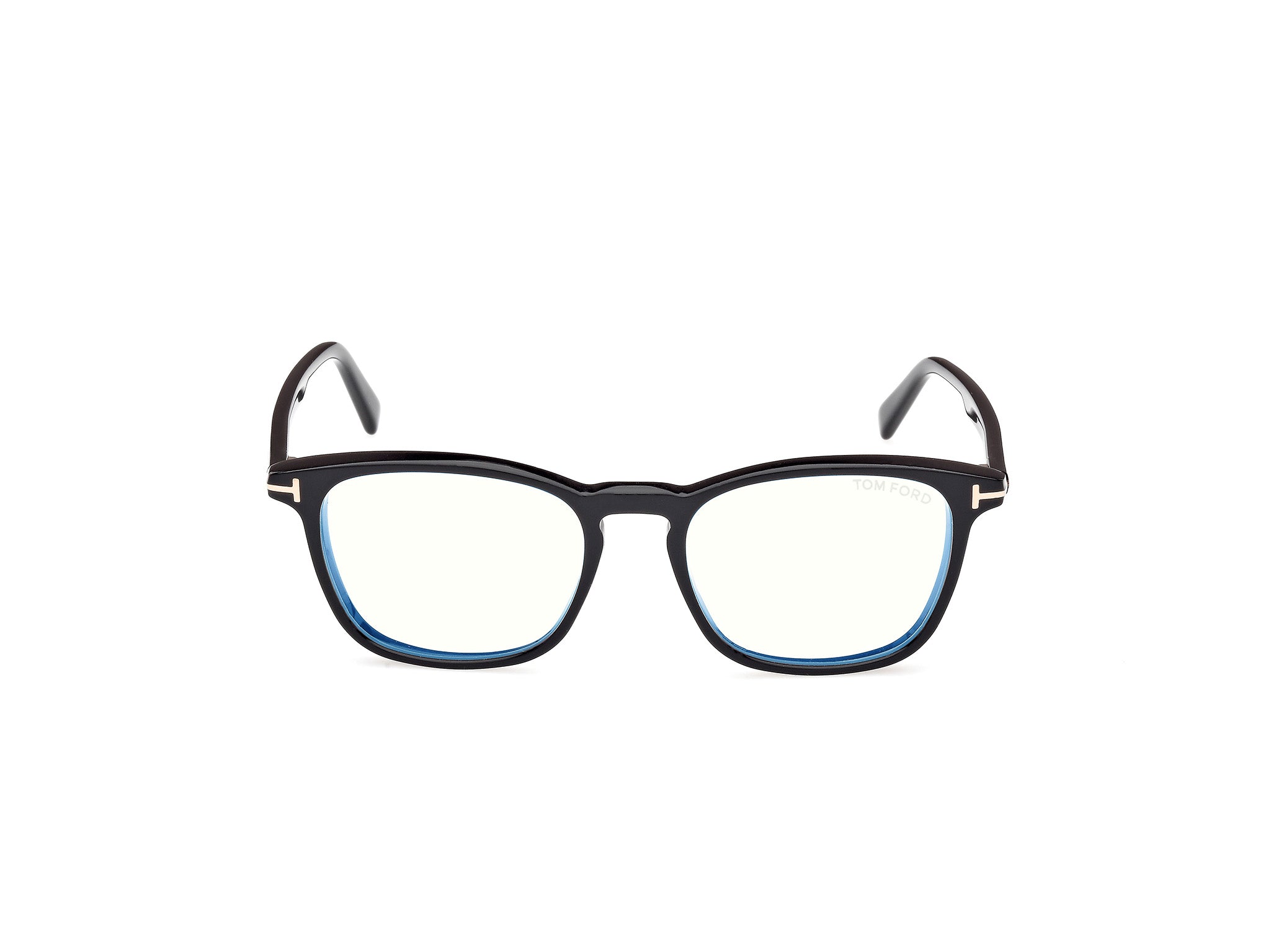Occhiale Tom Ford da vista da uomo in acetato