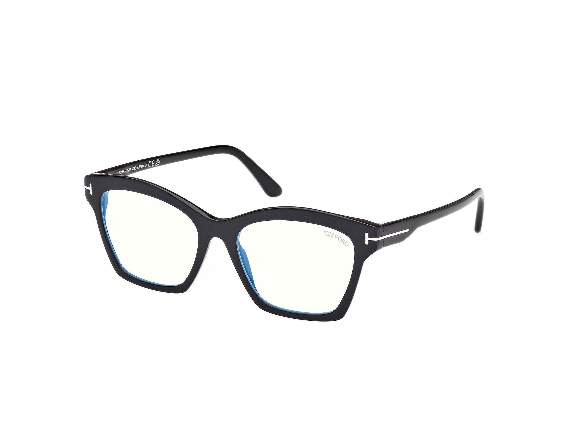 Occhiale Tom Ford da vista da donna in acetato