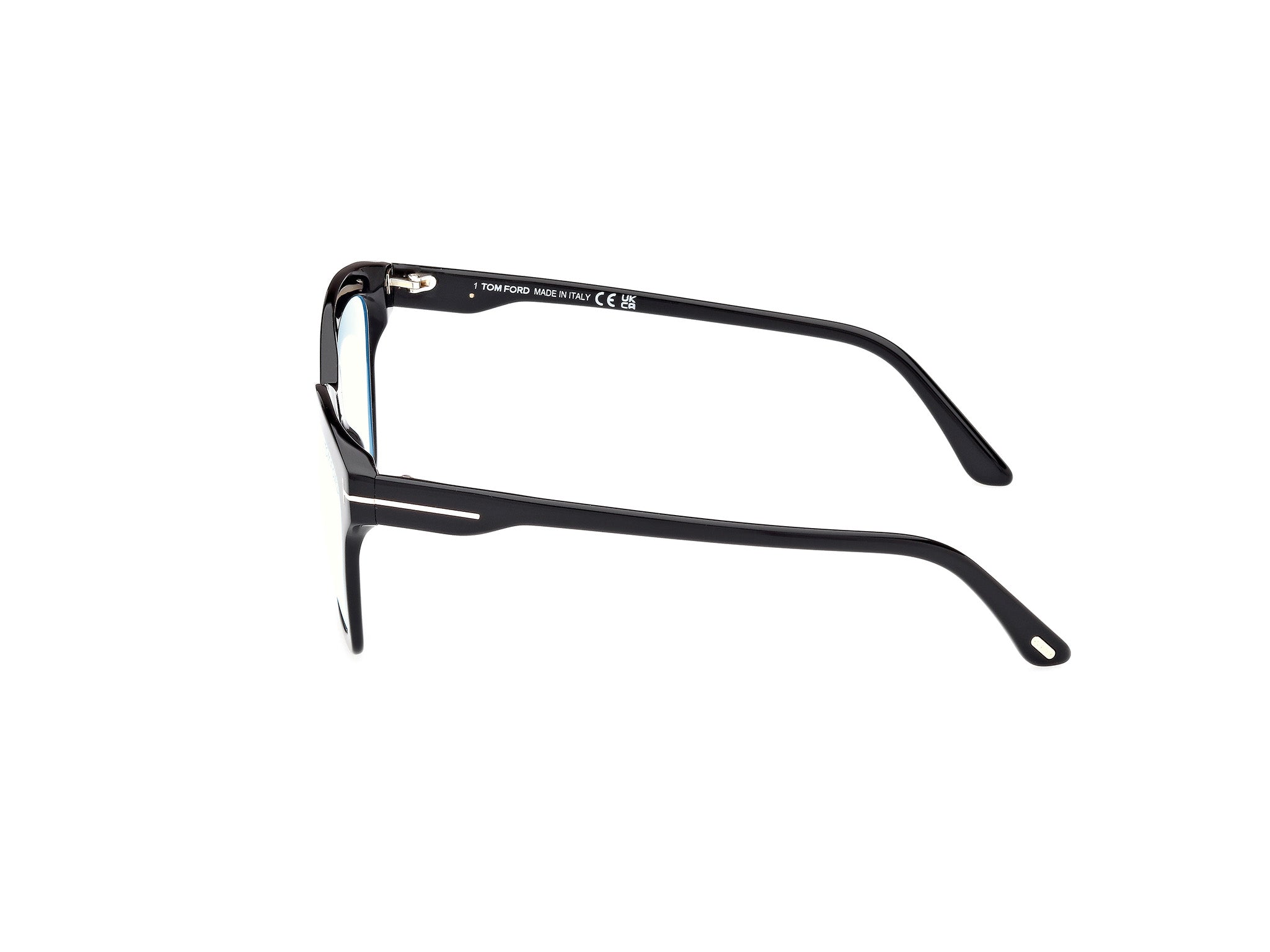 Occhiale Tom Ford da vista da donna in acetato