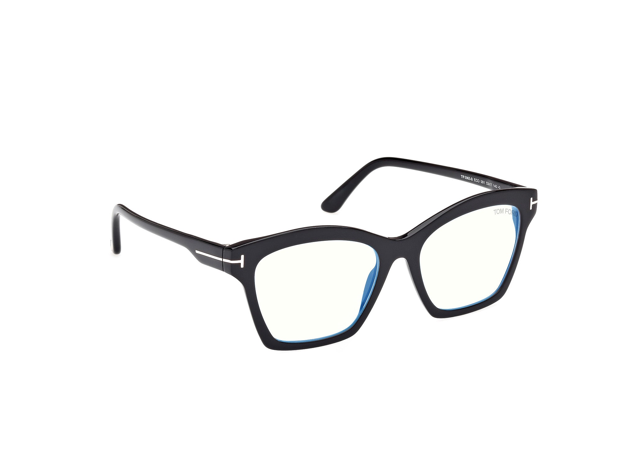 Occhiale Tom Ford da vista da donna in acetato