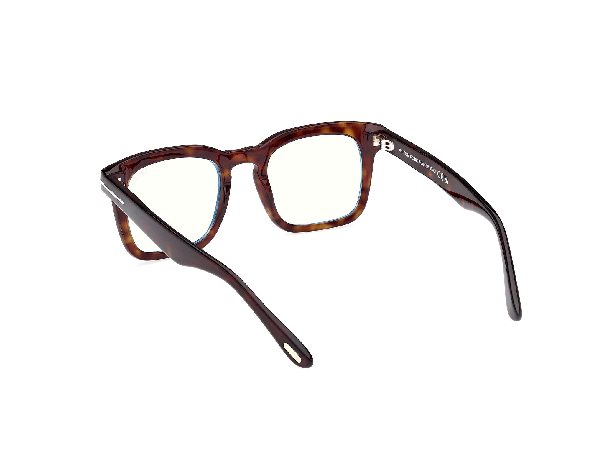 Occhiale Tom Ford da vista da uomo in acetato