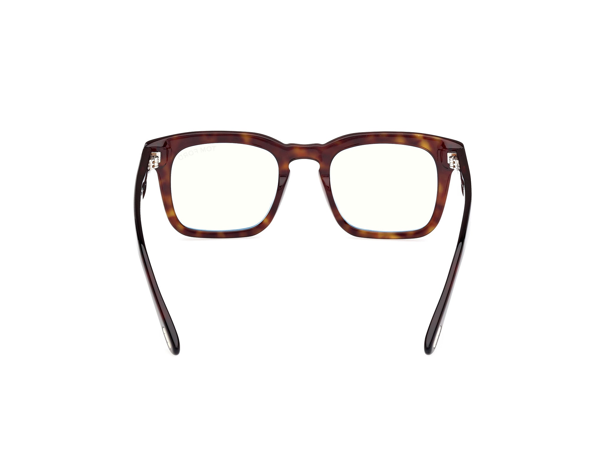 Occhiale Tom Ford da vista da uomo in acetato