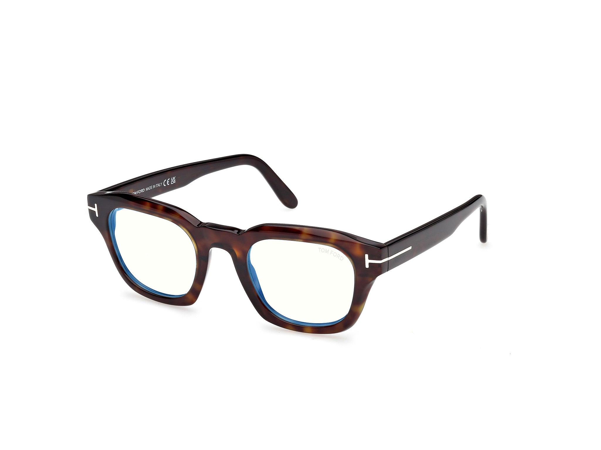 Occhiale Tom Ford da vista unisex in acetato