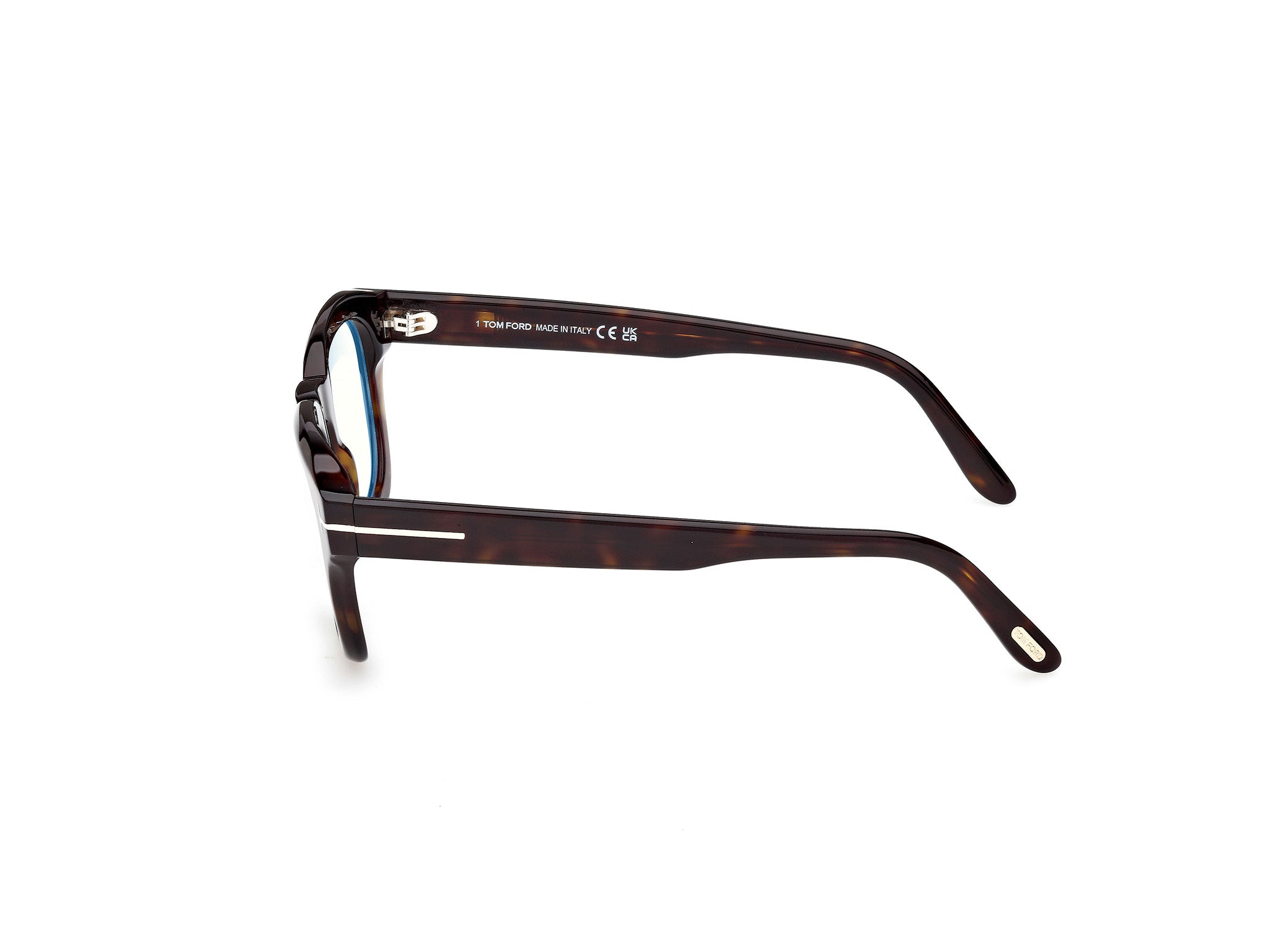 Occhiale Tom Ford da vista unisex in acetato