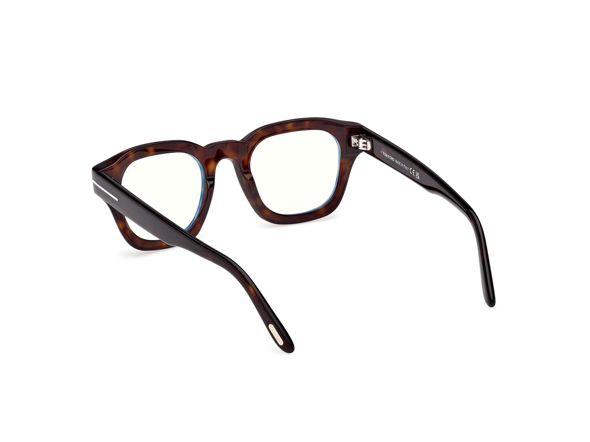 Occhiale Tom Ford da vista unisex in acetato