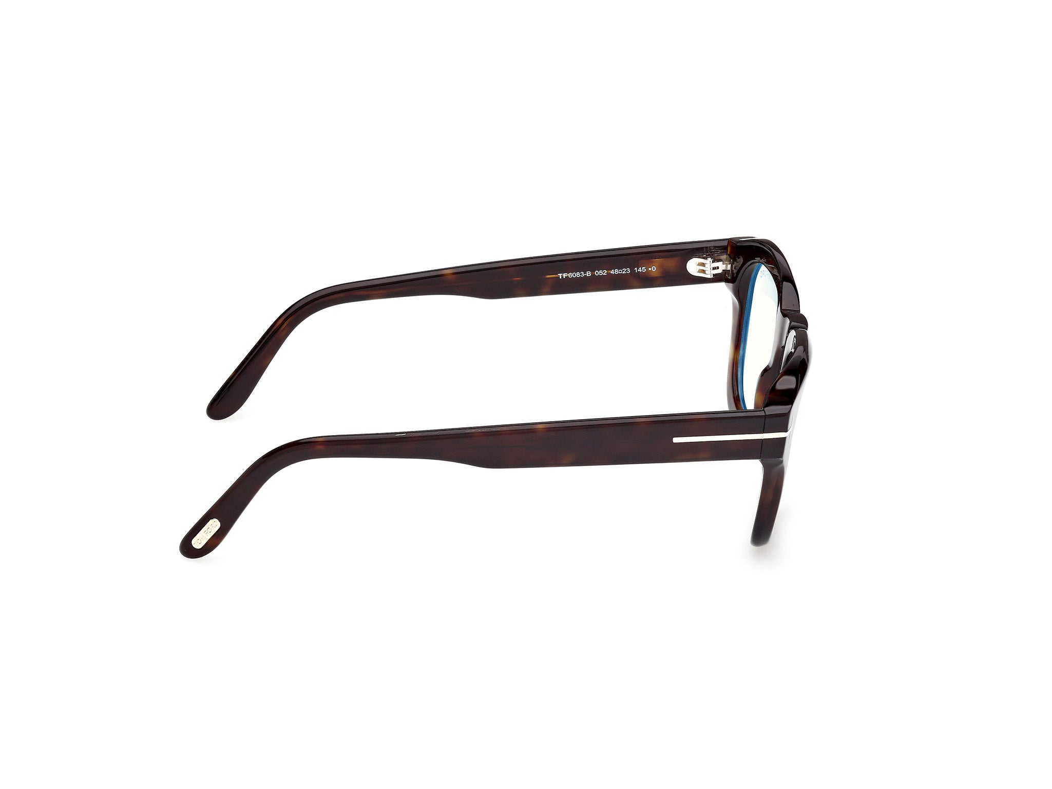 Occhiale Tom Ford da vista unisex in acetato