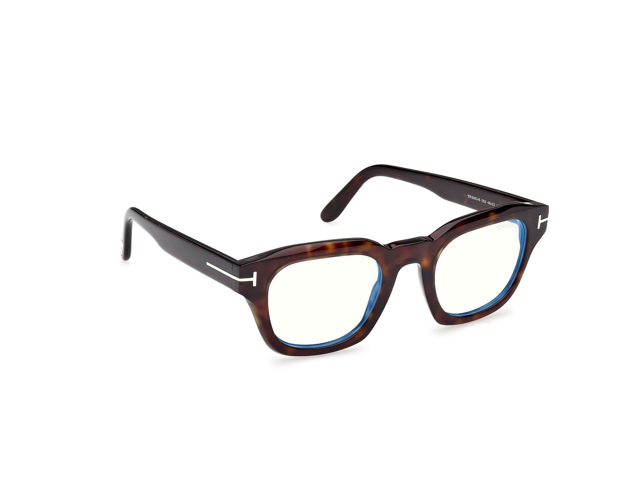 Occhiale Tom Ford da vista unisex in acetato