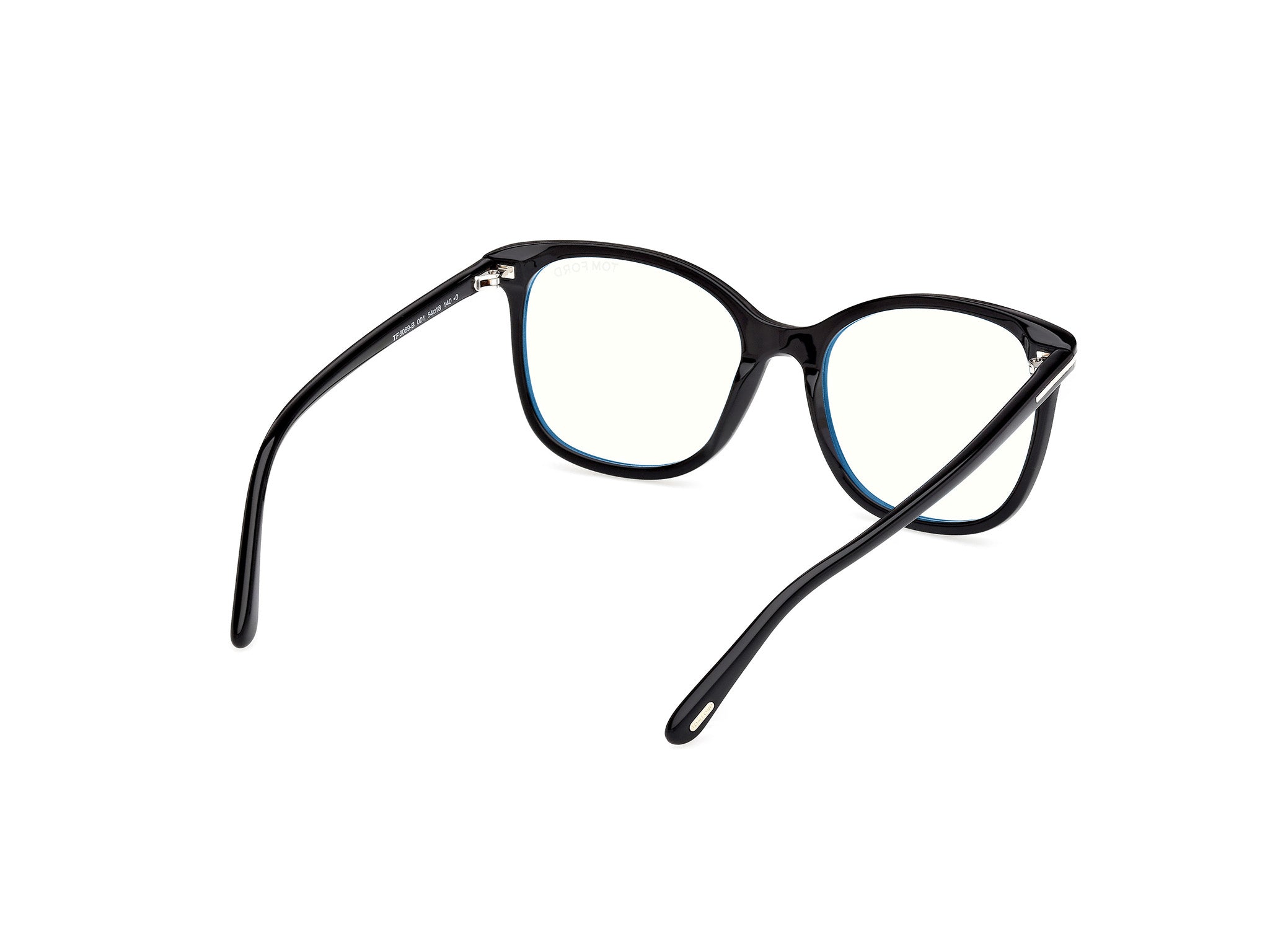 Occhiale Tom Ford da vista da donna in acetato