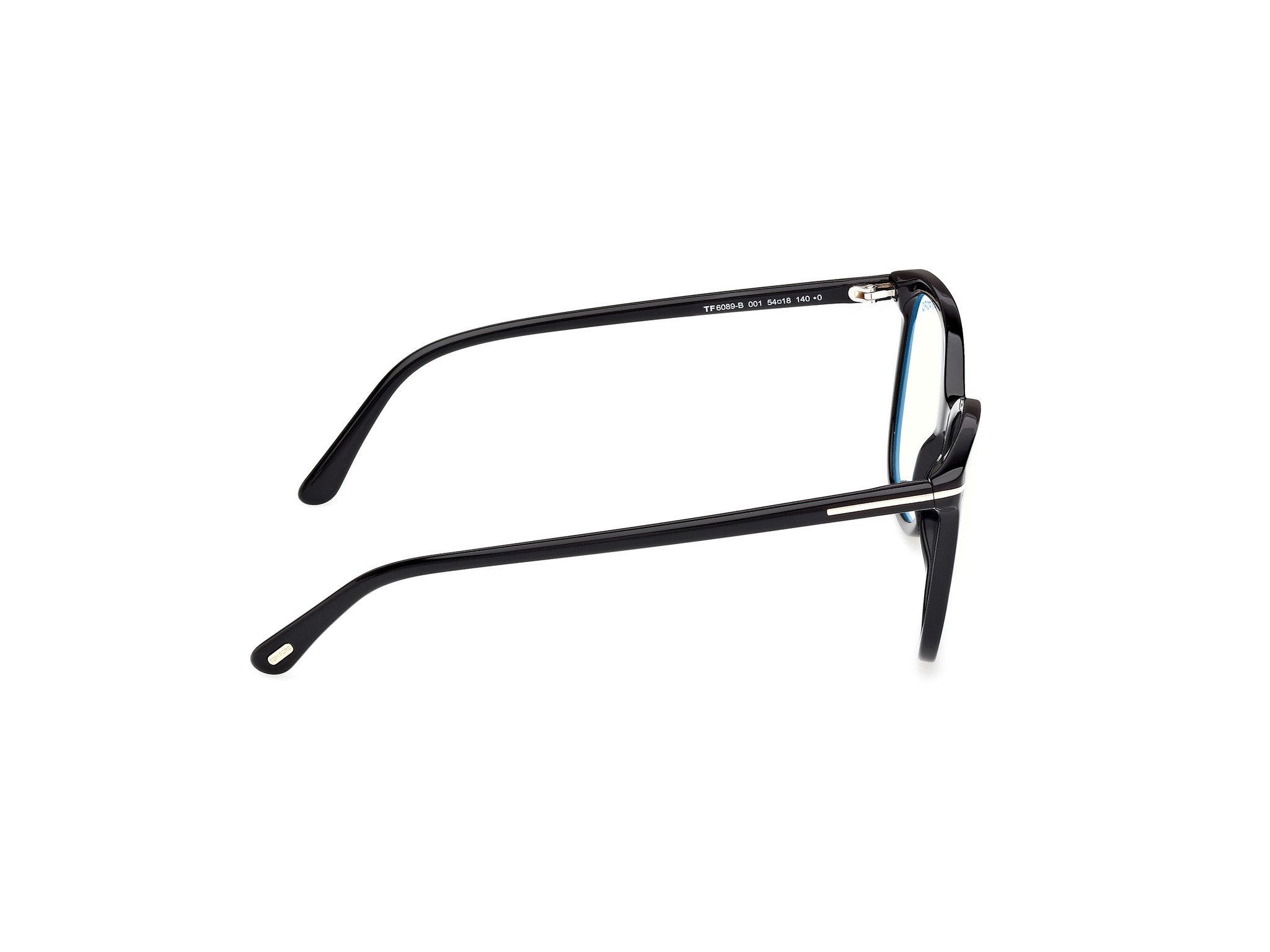 Occhiale Tom Ford da vista da donna in acetato