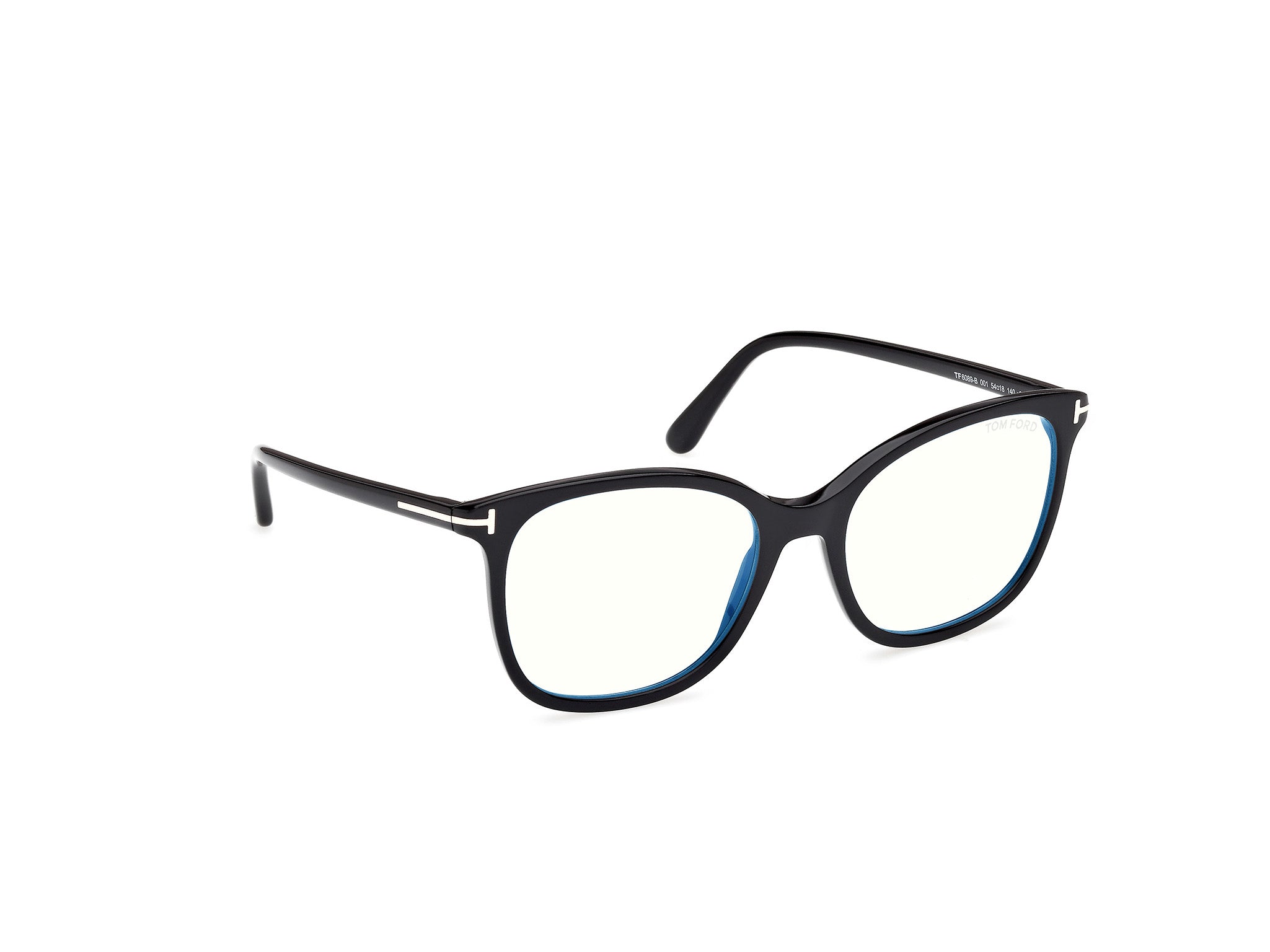 Occhiale Tom Ford da vista da donna in acetato