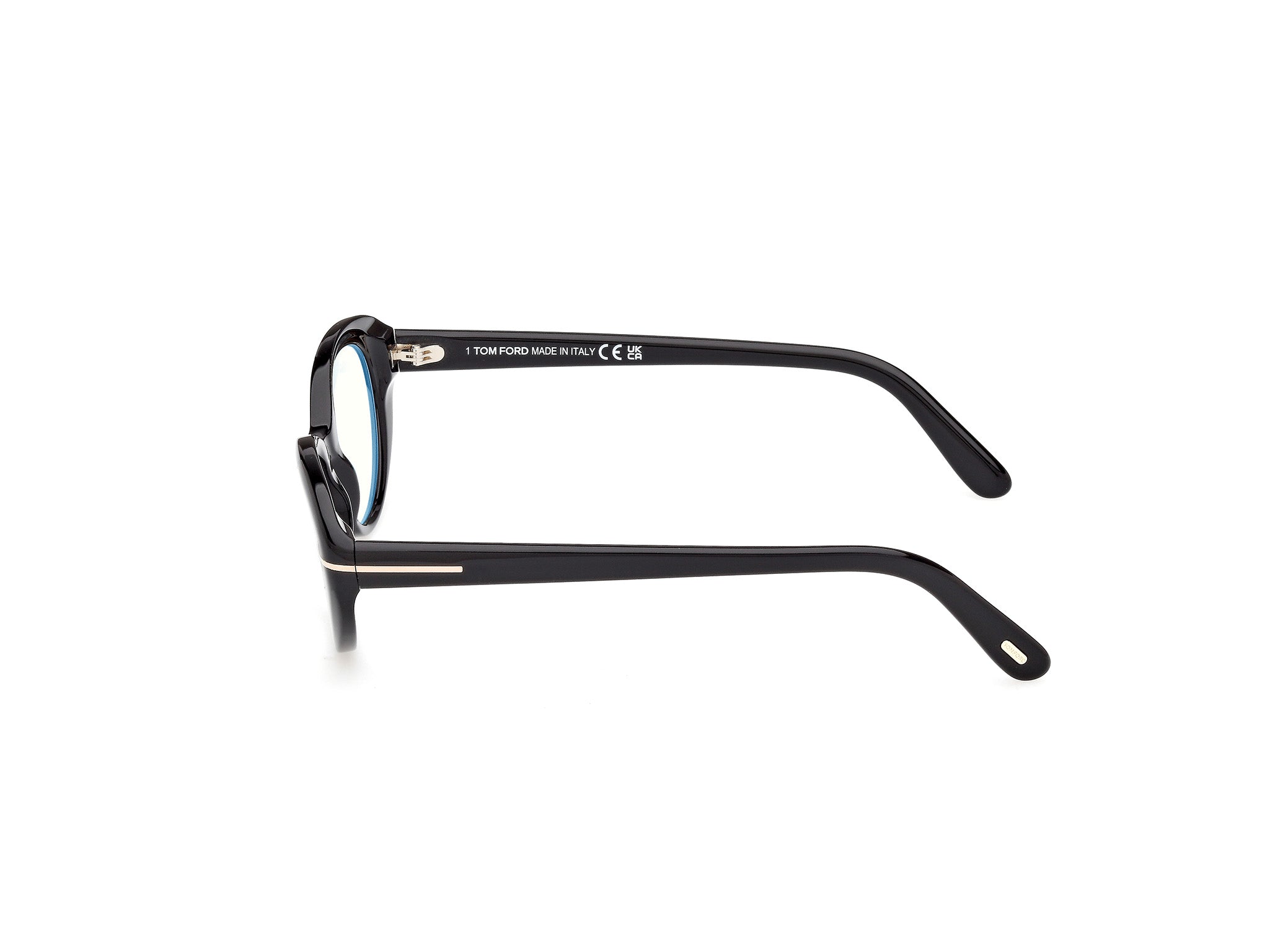 Occhiale Tom Ford da vista da donna in acetato