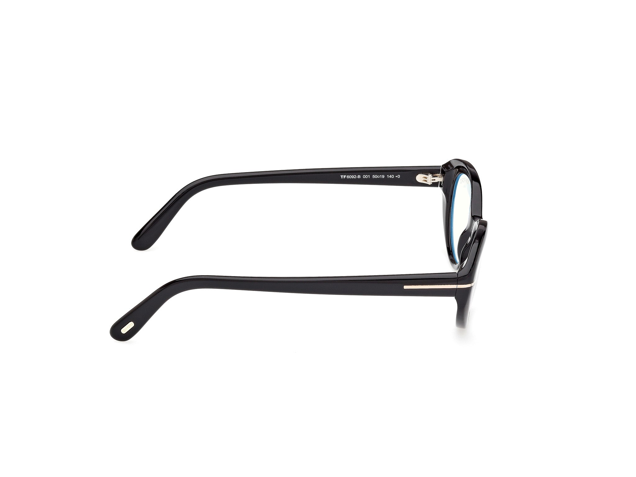 Occhiale Tom Ford da vista da donna in acetato