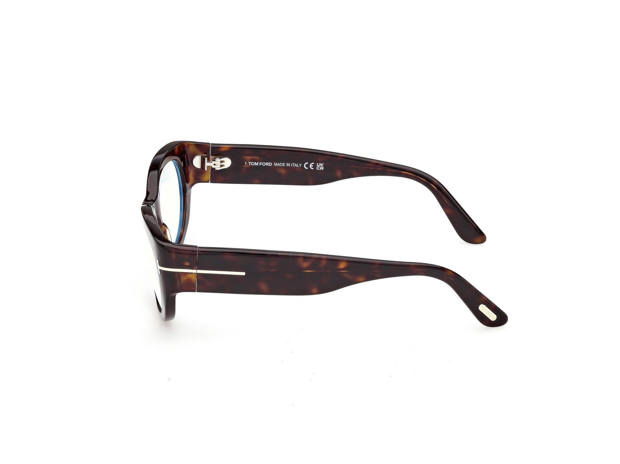 Occhiale Tom Ford da vista da donna in acetato