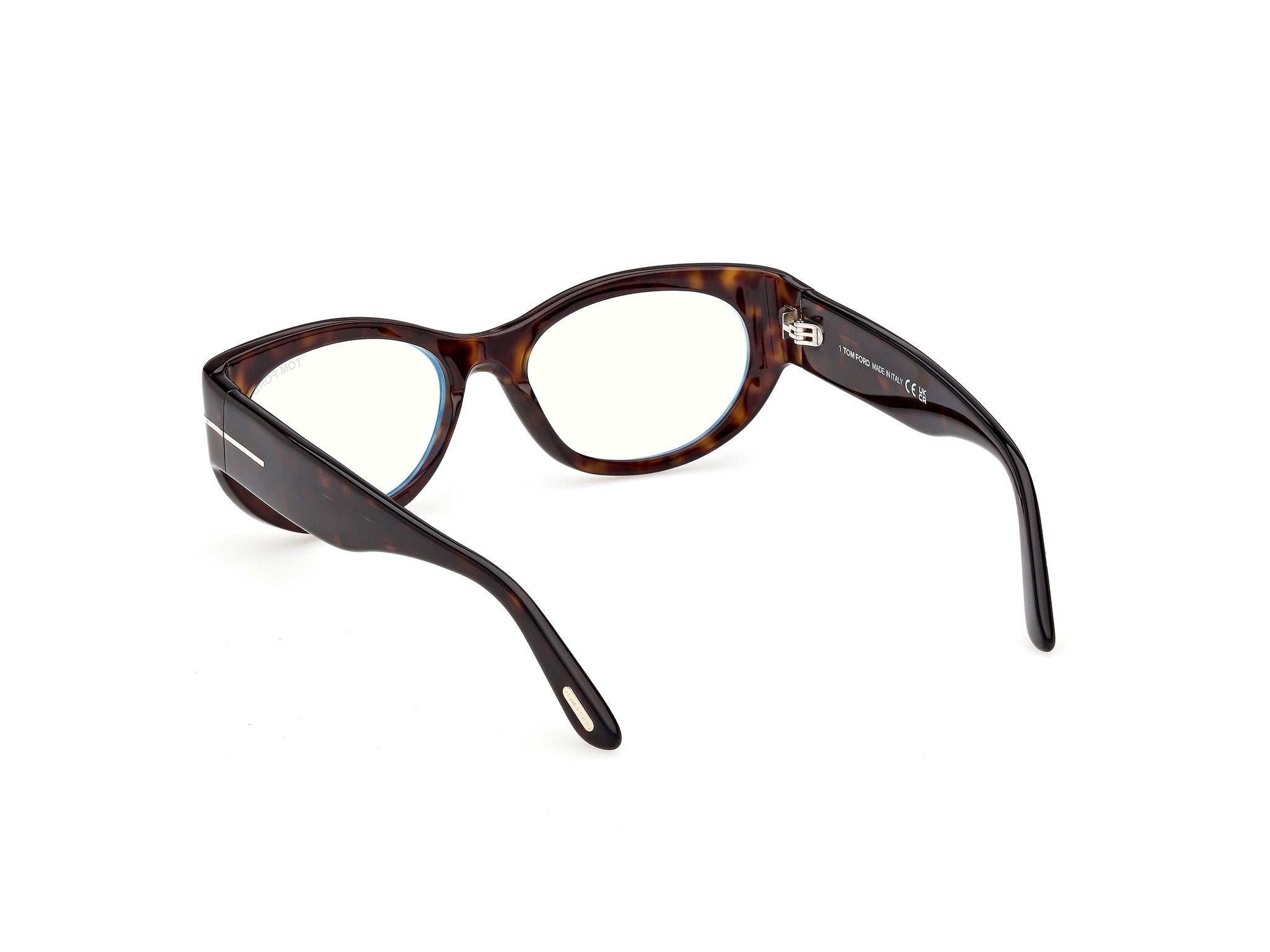 Occhiale Tom Ford da vista da donna in acetato