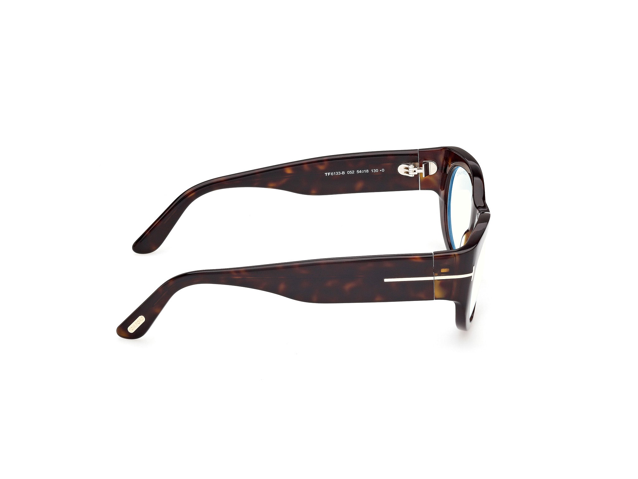 Occhiale Tom Ford da vista da donna in acetato