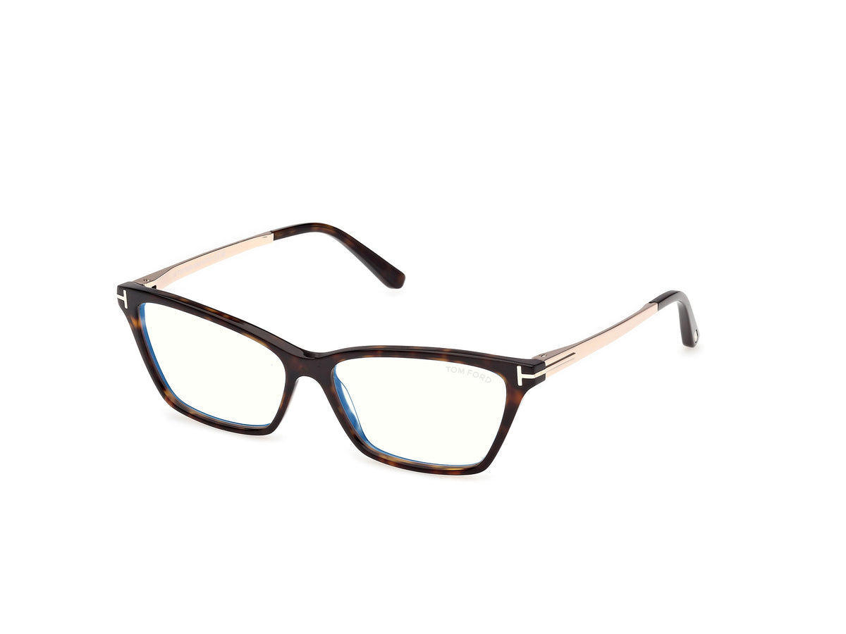 Occhiale Tom Ford da vista da donna in acetato