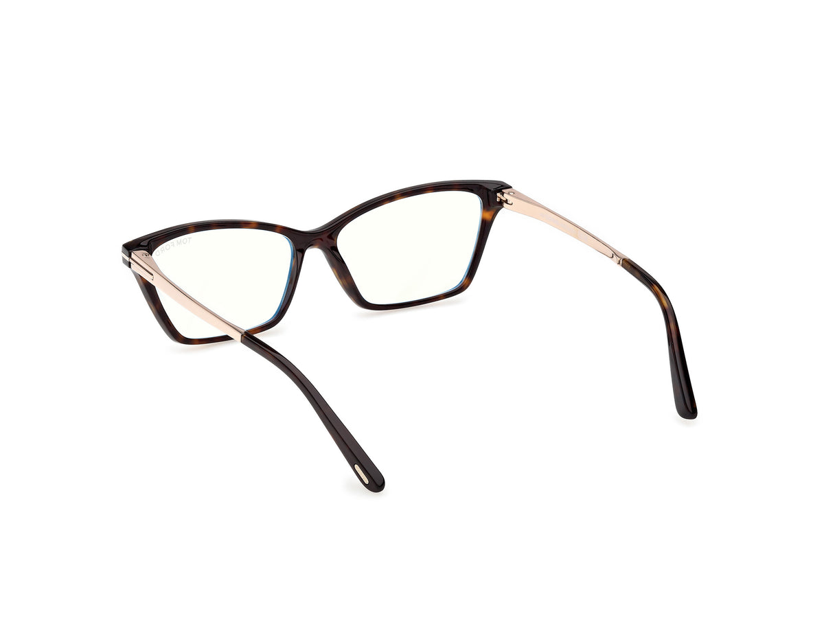 Occhiale Tom Ford da vista da donna in acetato