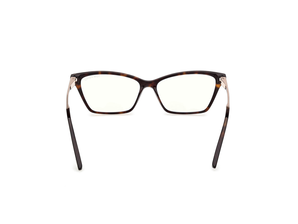 Occhiale Tom Ford da vista da donna in acetato