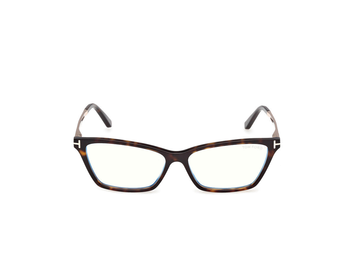 Occhiale Tom Ford da vista da donna in acetato