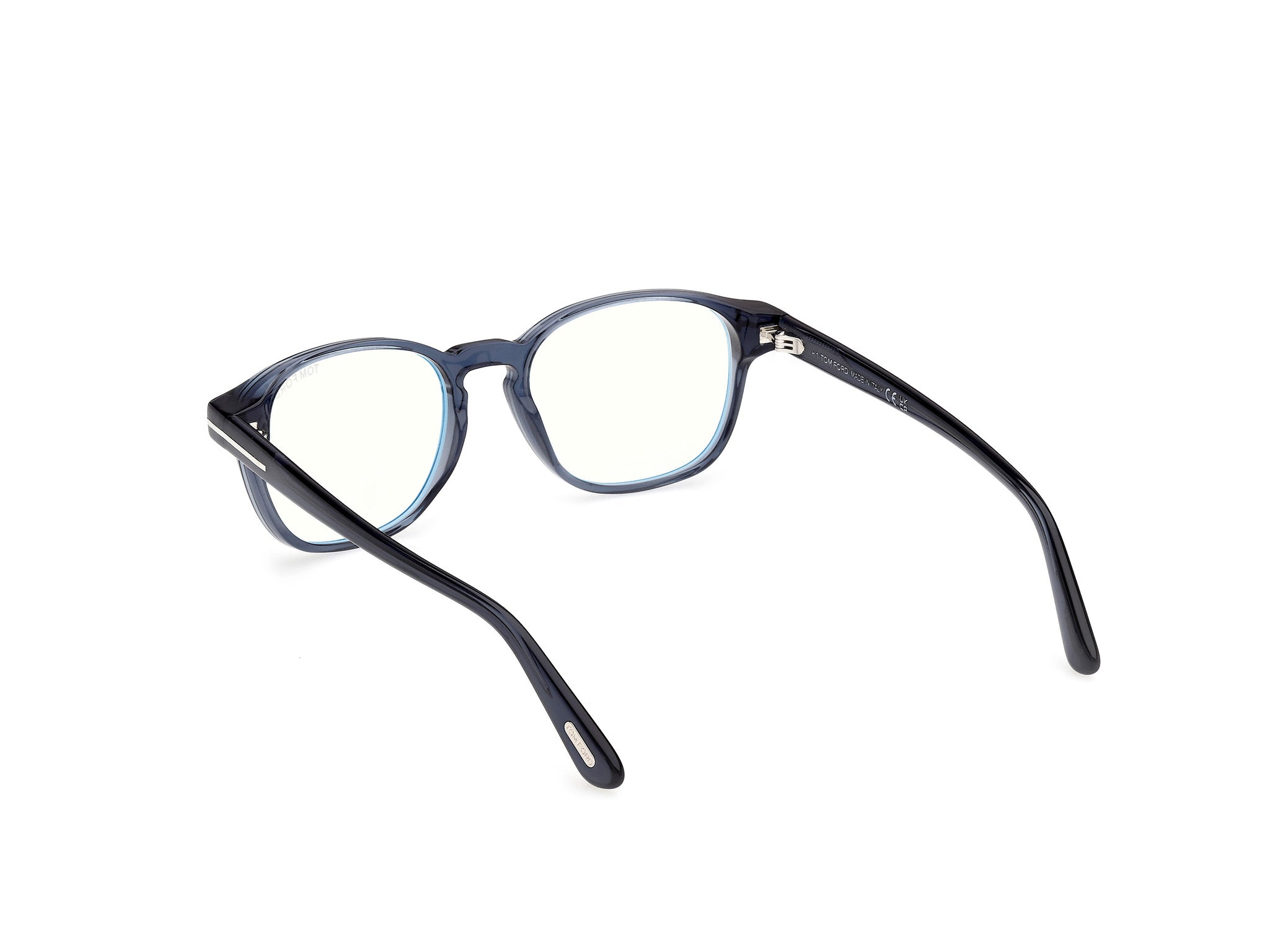 Occhiale Tom Ford da vista da uomo in acetato