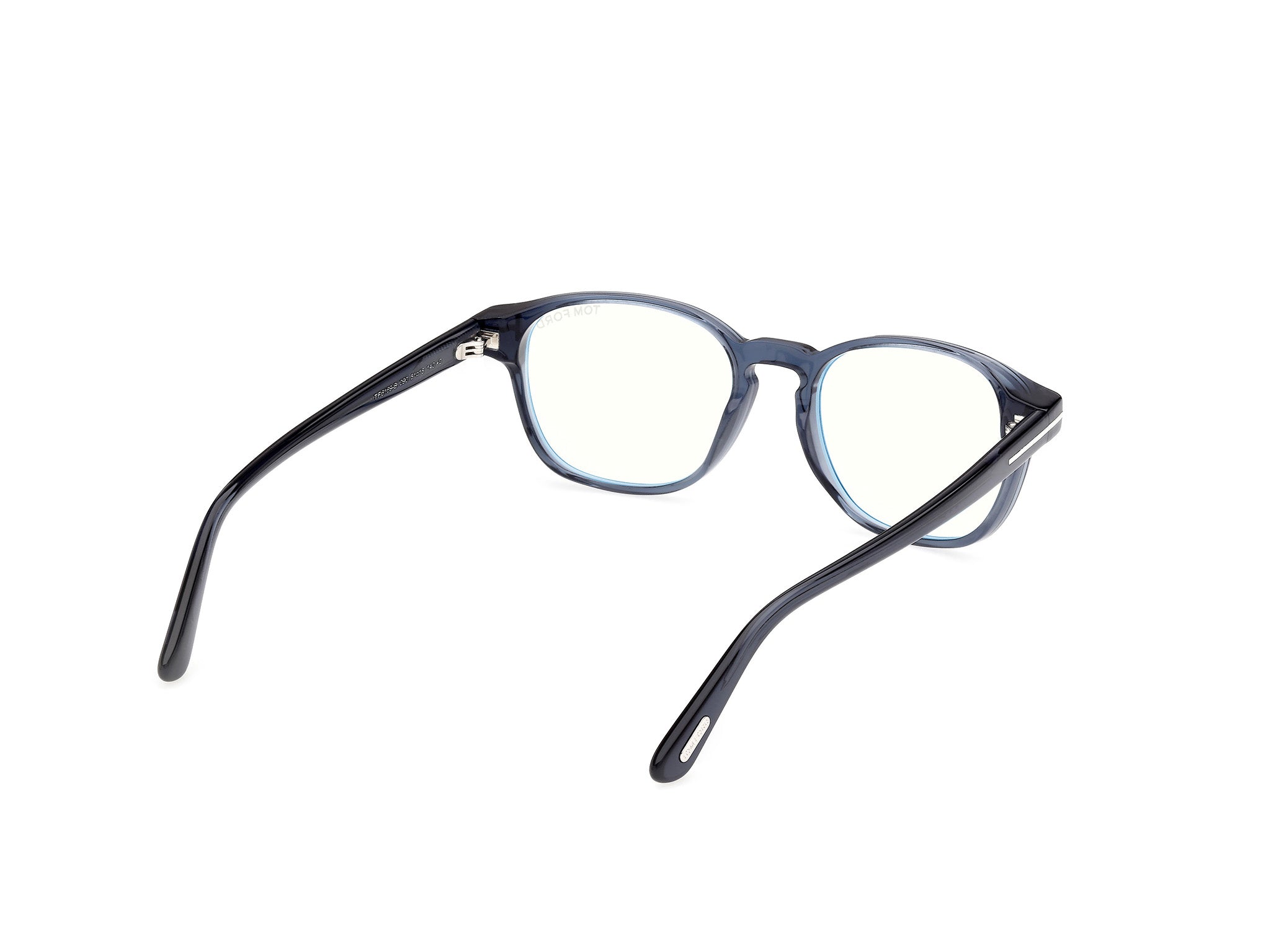 Occhiale Tom Ford da vista da uomo in acetato