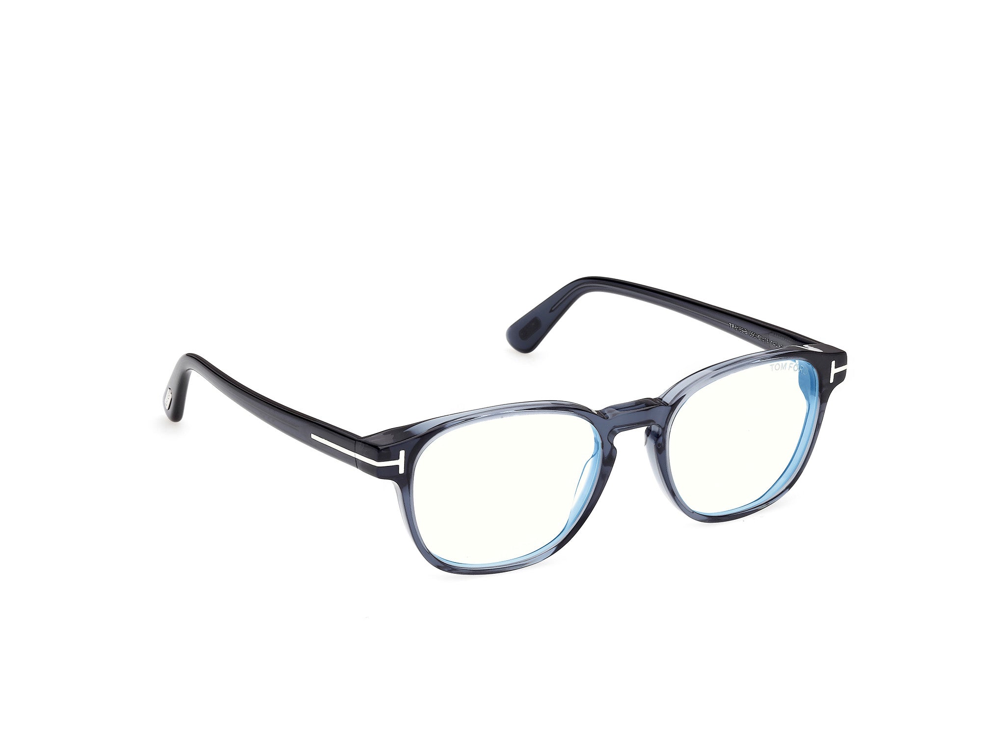 Occhiale Tom Ford da vista da uomo in acetato