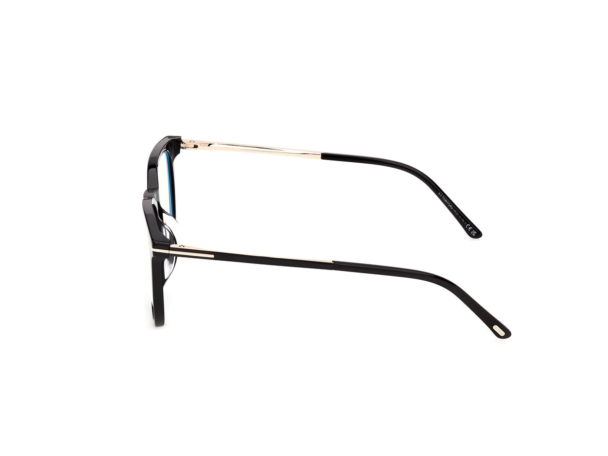 Occhiale Tom Ford da vista da uomo in acetato