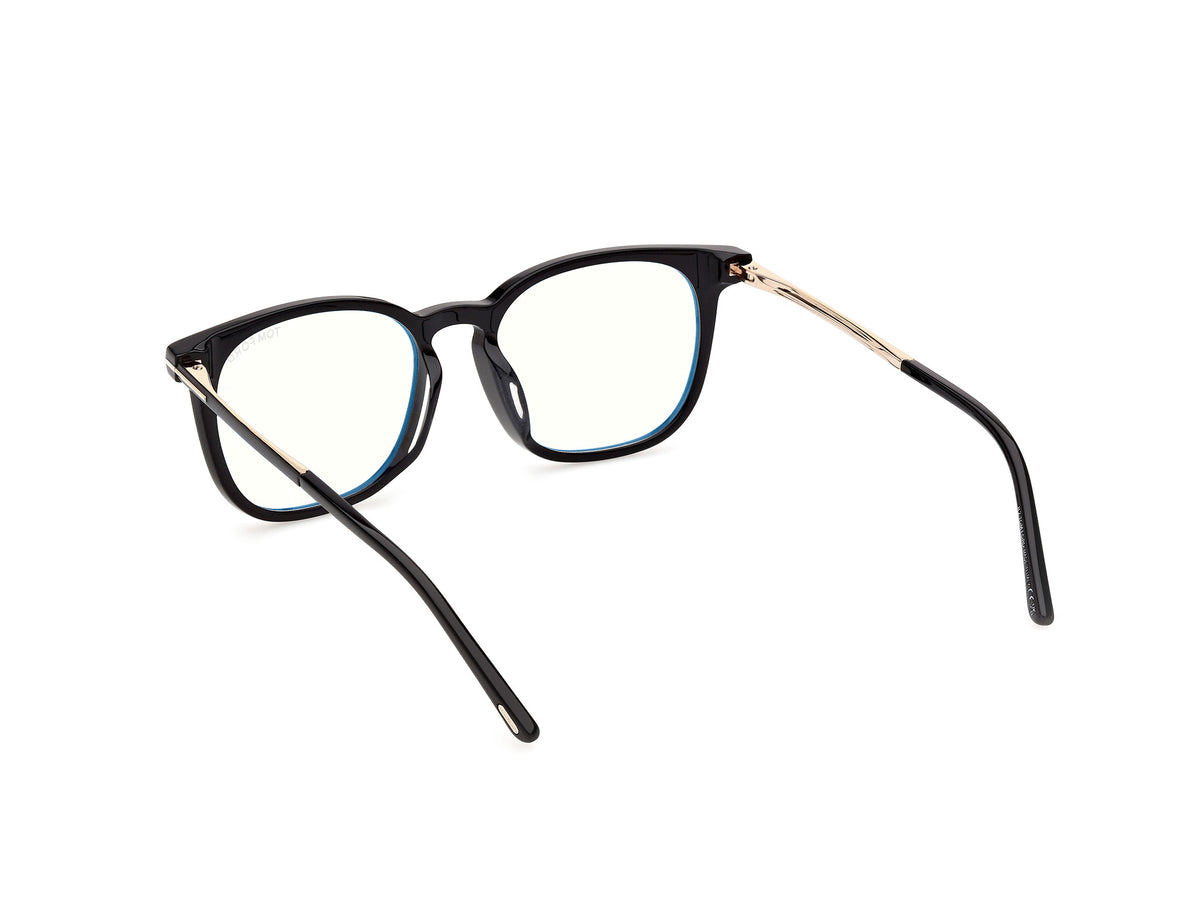 Occhiale Tom Ford da vista da uomo in acetato