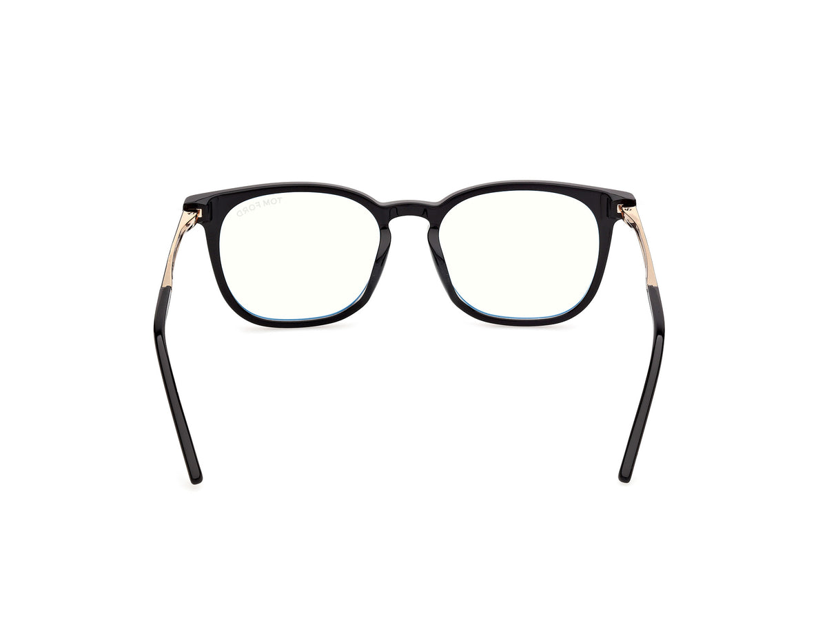 Occhiale Tom Ford da vista da uomo in acetato