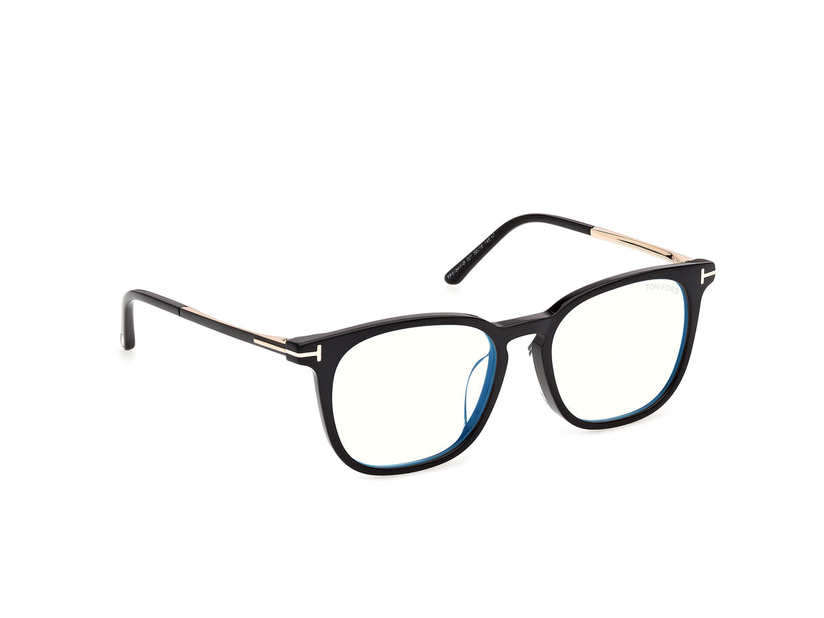 Occhiale Tom Ford da vista da uomo in acetato
