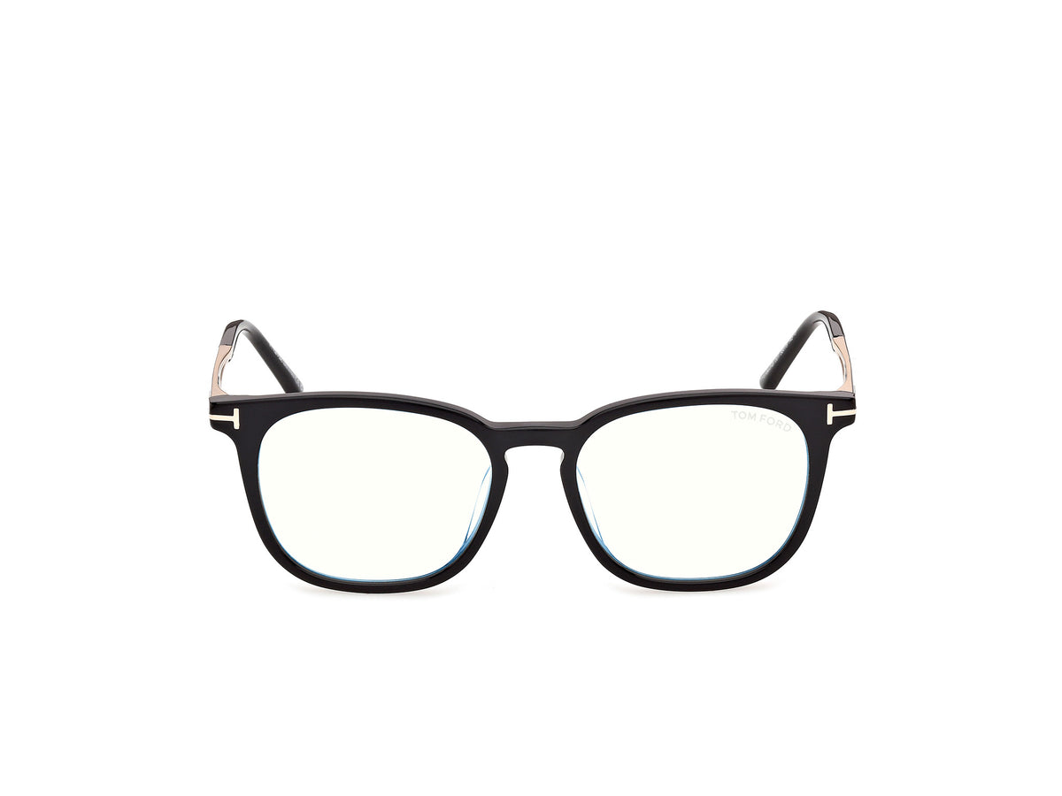 Occhiale Tom Ford da vista da uomo in acetato