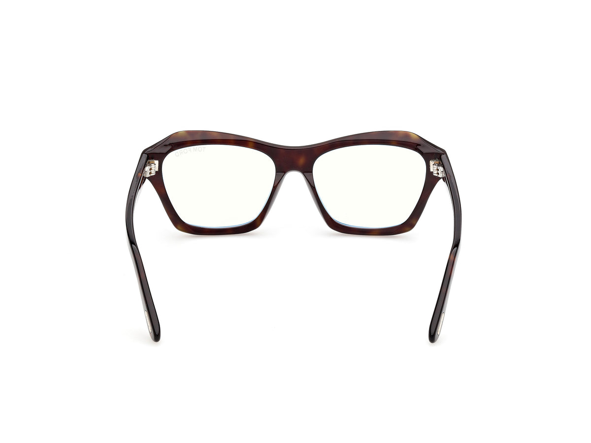 Occhiale Tom Ford da vista da donna in acetato