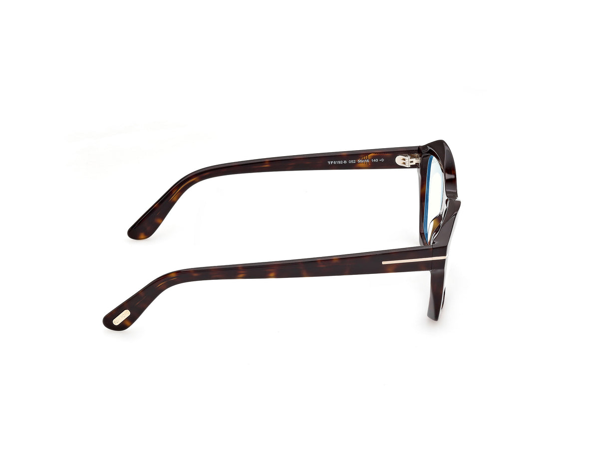 Occhiale Tom Ford da vista da donna in acetato