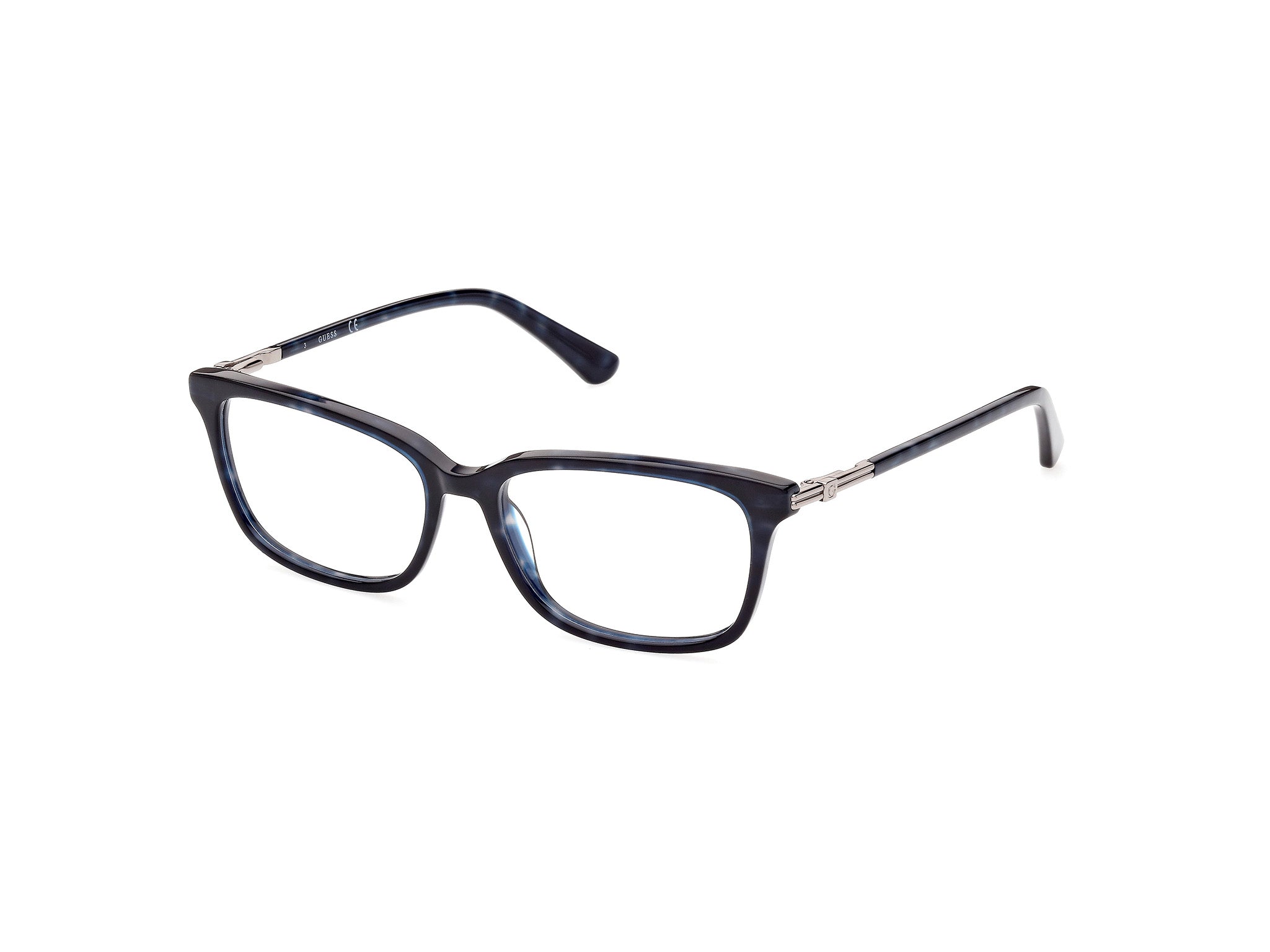 Occhiale da vista Guess da donna in acetato