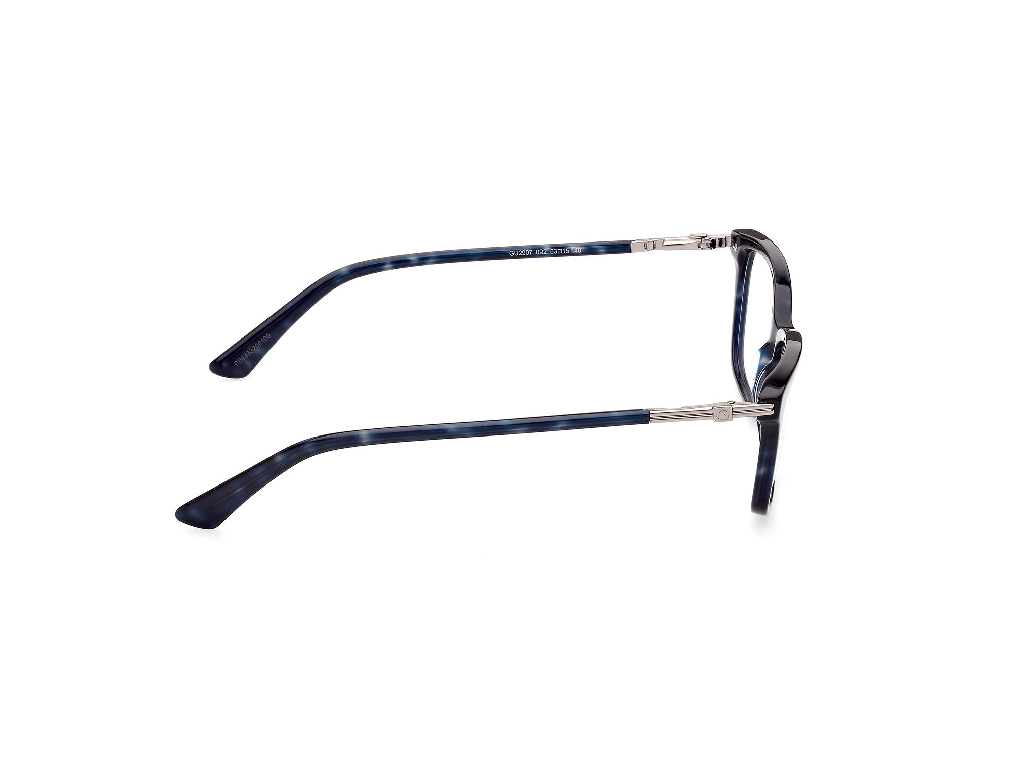 Guess women's acetate eyeglasses