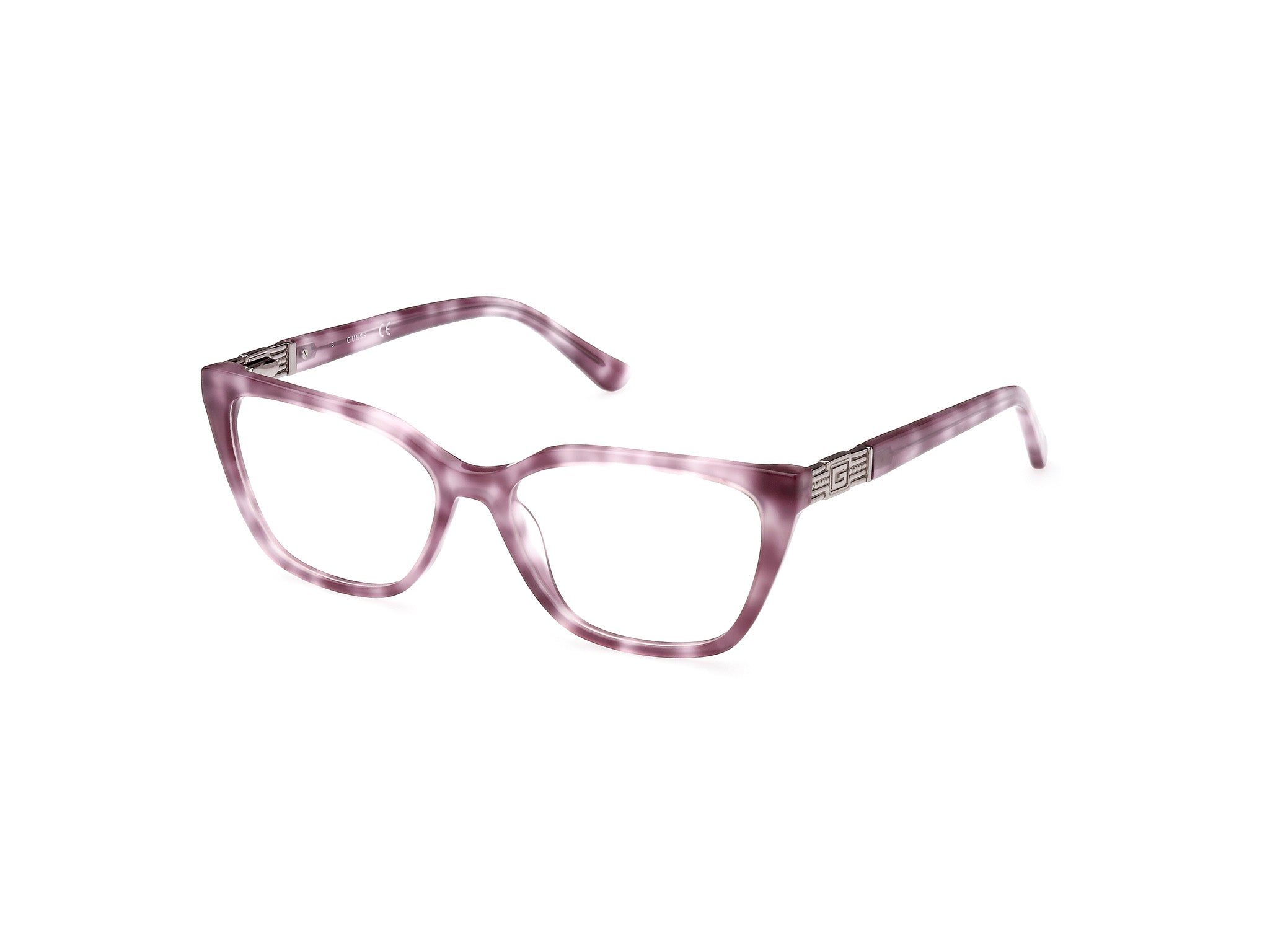 Occhiale da vista Guess da donna in acetato