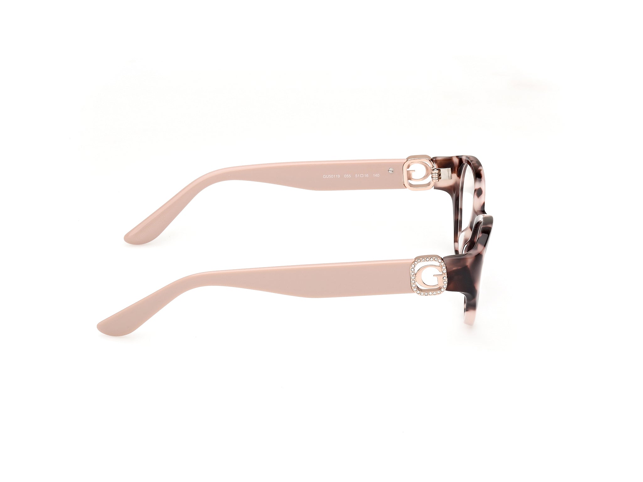 Occhiale da vista Guess da donna in acetato