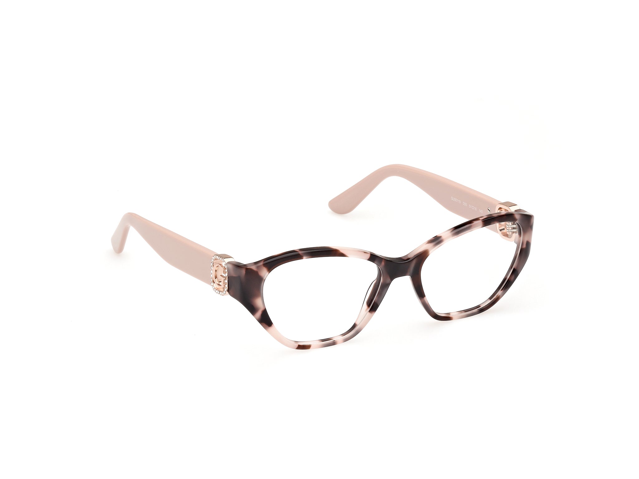 Occhiale da vista Guess da donna in acetato