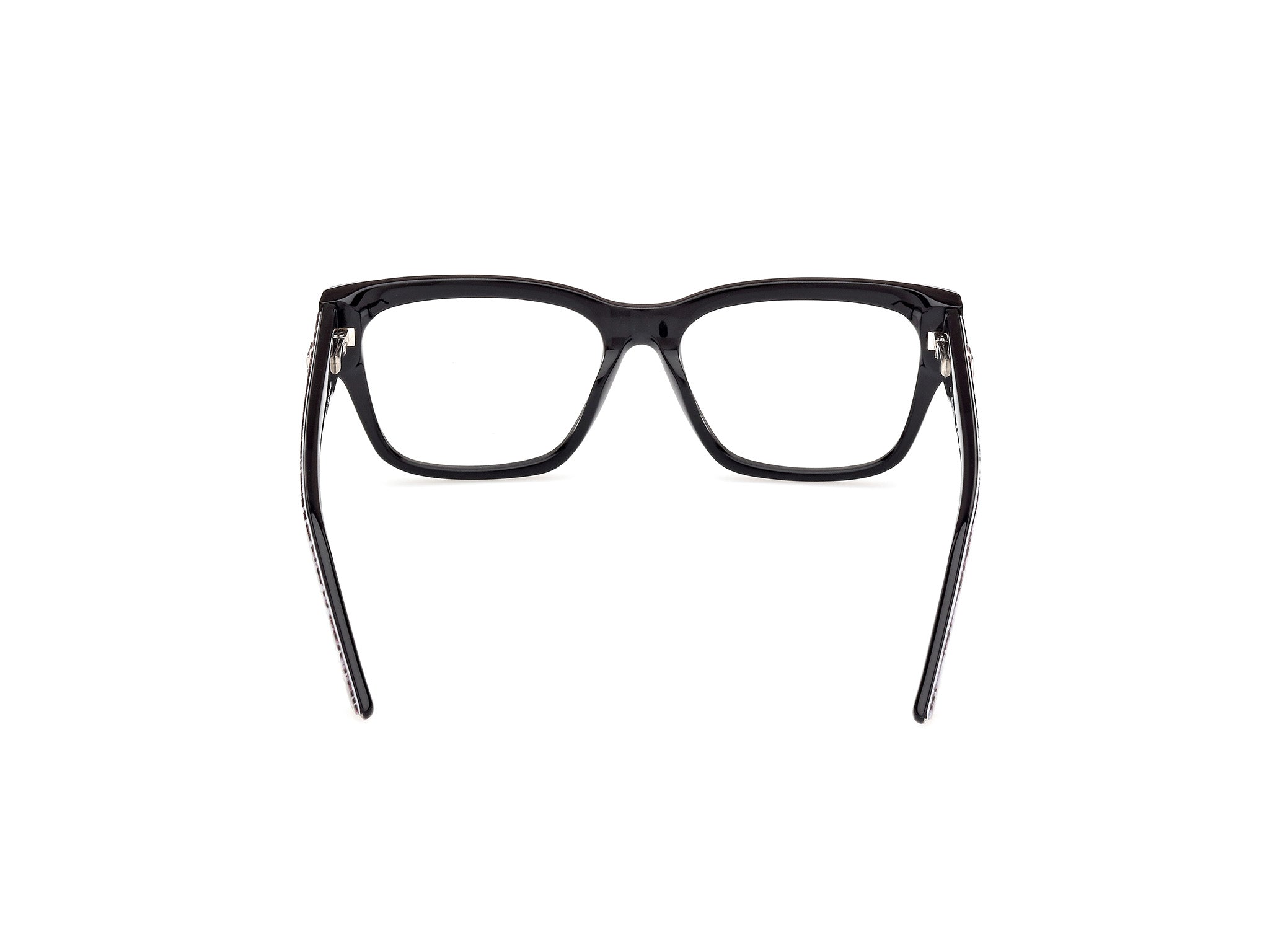 Guess women's acetate eyeglasses