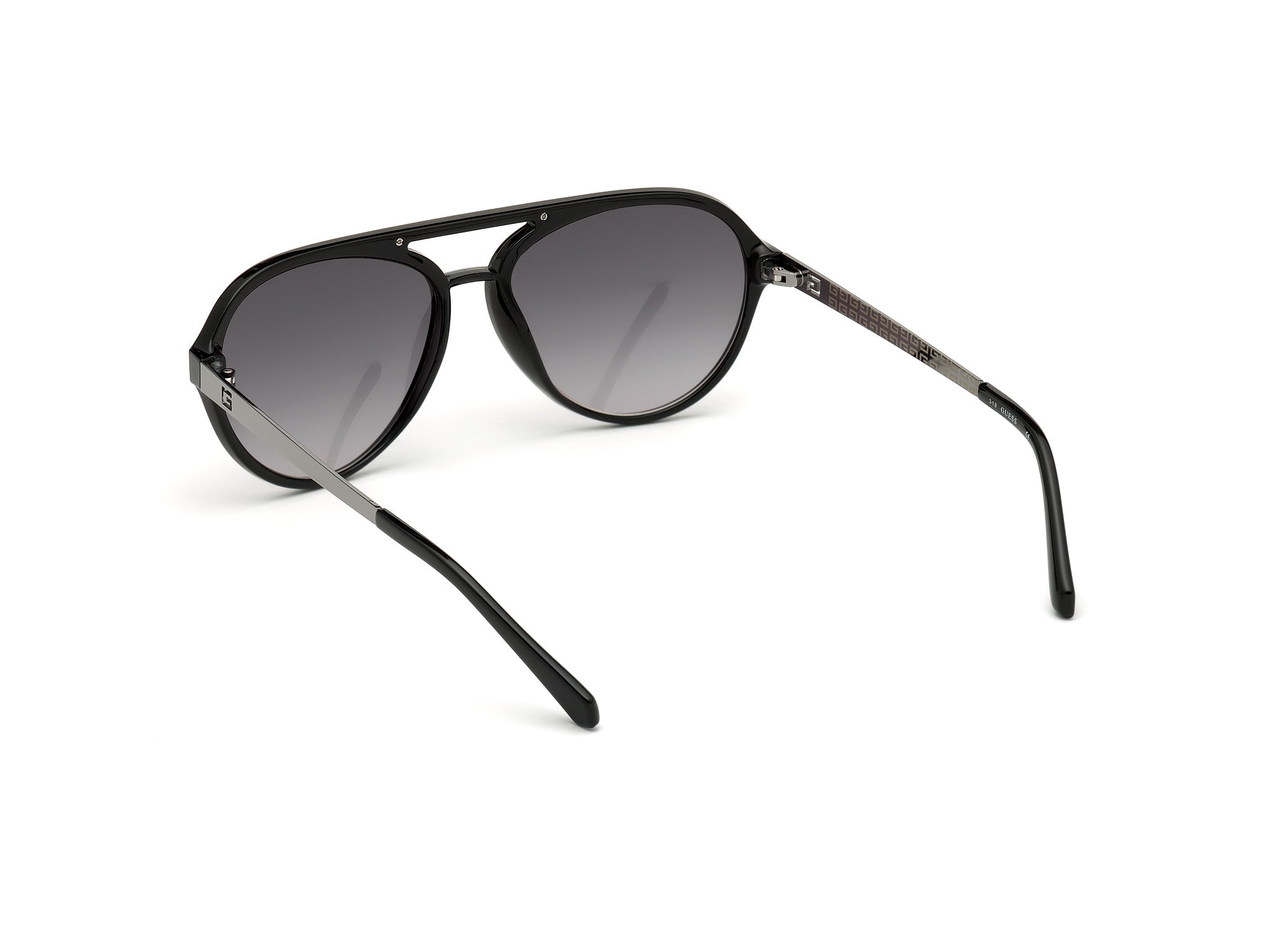 Occhiale da sole Guess da uomo in acetato