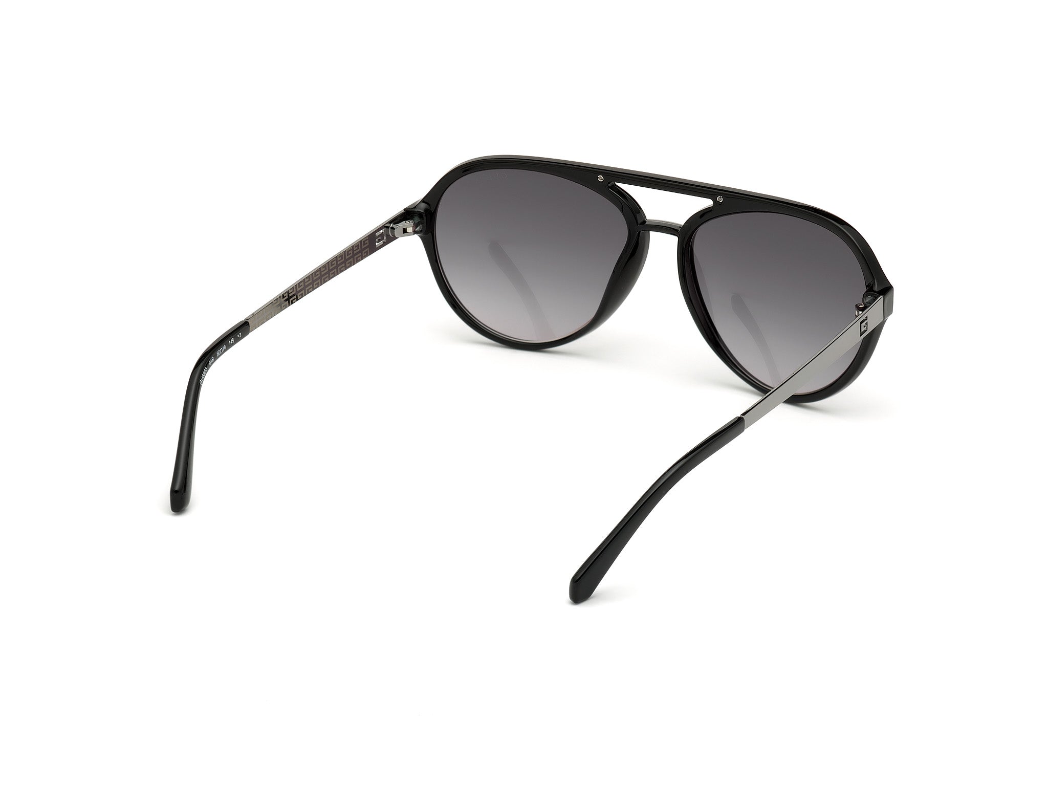 Occhiale da sole Guess da uomo in acetato